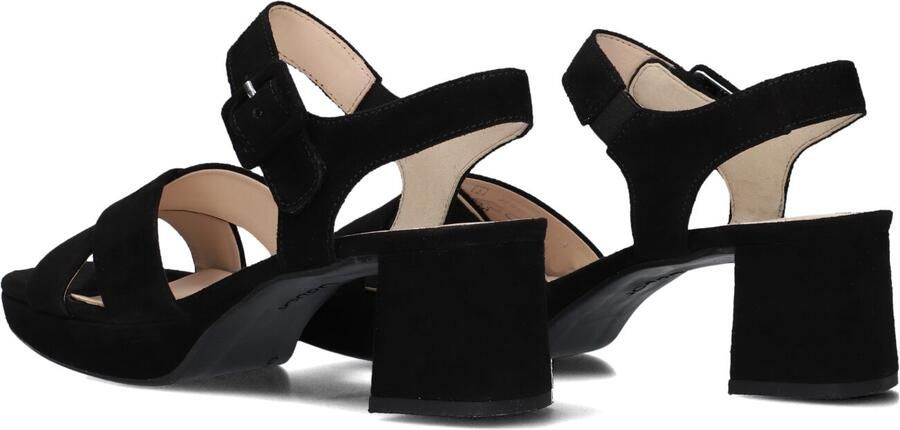 Gabor 953 Sandalen Dames Zwart - Foto 4