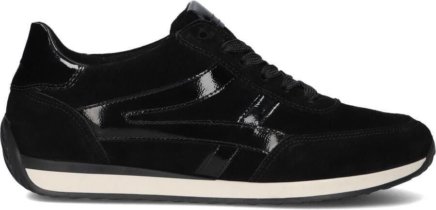 Gabor 6032 Sneakers Dames Zwart - Foto 3