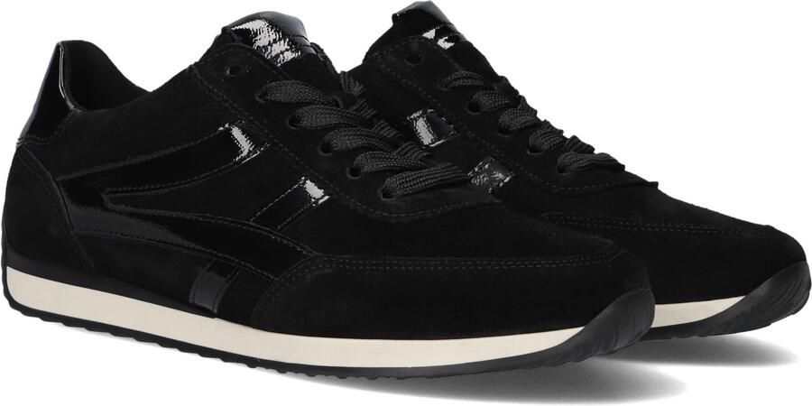 Gabor 6032 Sneakers Dames Zwart