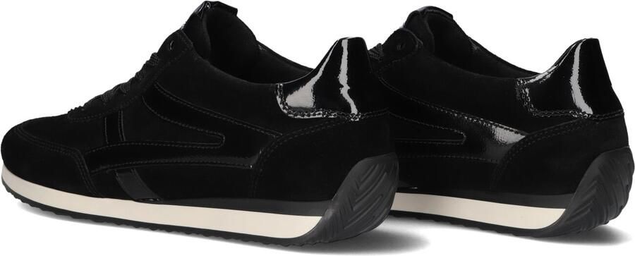 Gabor 6032 Sneakers Dames Zwart - Foto 4