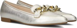 Gabor 301 Loafers Instappers Dames Goud