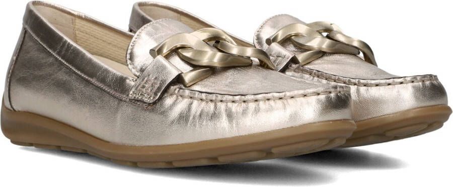 GABOR Gouden Loafers 444.1