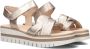 Gabor 44.622.62 Powder Silver Sandalen - Thumbnail 1