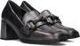 GABOR Pumps Dames 292 Maat: 35 5 Materiaal: Leer Kleur: Grijs - Thumbnail 1