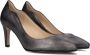 GABOR Pumps Dames 381 Maat: 38 Materiaal: Leer Kleur: Grijs - Thumbnail 1