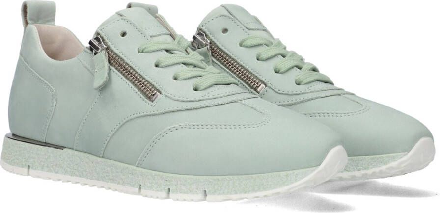 Gabor Sneakers met sleehak met functionele aantreklus