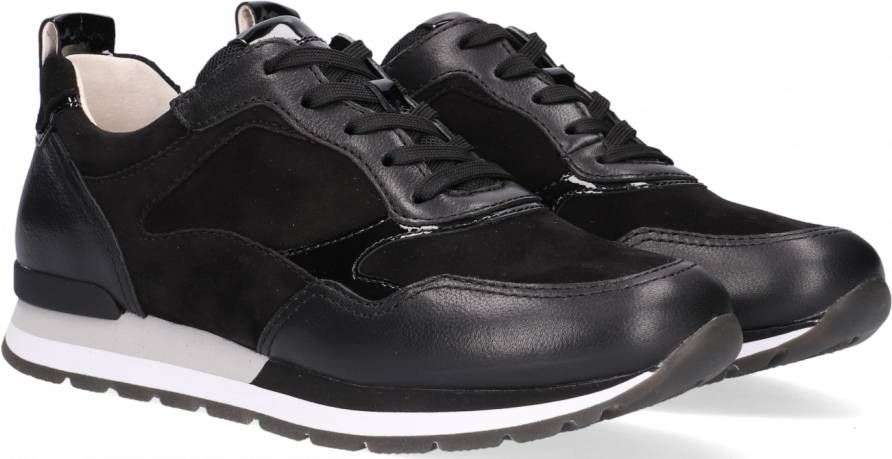 zwarte sneakers dames
