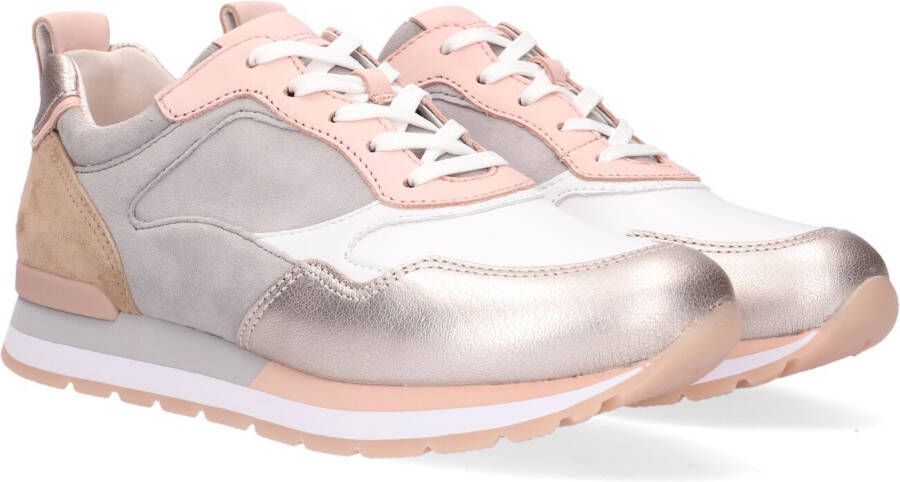 Gabor 365 Lage sneakers Dames Multi - Schoenen.nl