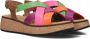 GABOR Dames 823.1 Maat: 40 5 Materiaal: Leer - Thumbnail 1