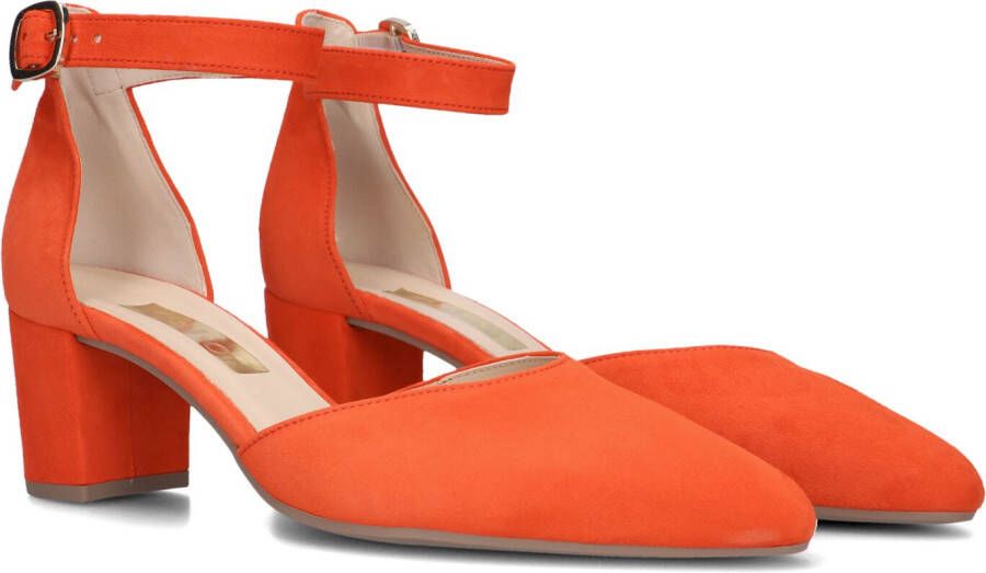 Oranje damesschoenen hotsell
