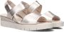 GABOR Sandalen Dames 771.3 Maat: 41 Materiaal: Leer Kleur: Rosegoud - Thumbnail 1