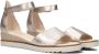 Gabor 780.2 Sandalen Dames Rosegoud - Thumbnail 1