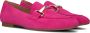Gabor 211 Loafers Instappers Dames Roze - Thumbnail 1