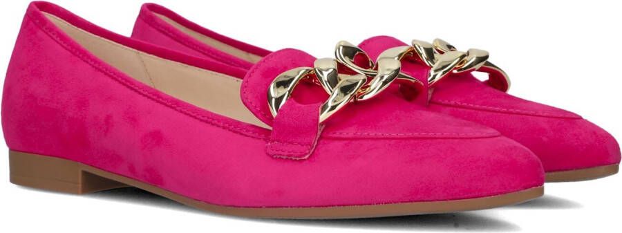 Roze sales instappers dames
