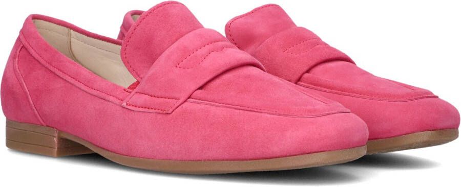 Gabor 424.1 Loafers Instappers Dames Roze