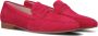 GABOR Loafers Dames 444 Maat: 38 Materiaal: Suède Kleur: Roze - Thumbnail 1