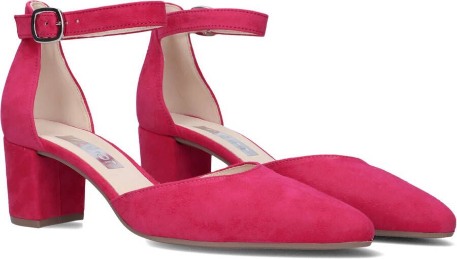 Gabor 340 Pumps High Heels Schoenen Hoge Hak Dames Roze