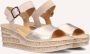 GABOR Dames 651 Maat: 39 Materiaal: Leer Kleur: Rosegoud - Thumbnail 1