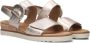 Gabor Sleehaksandaaltjes Genua riemchensandaal zomerschoen comfort-schoen in breedte g (=breed) - Thumbnail 1