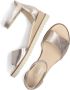GABOR Dames 780.2 Maat: 42 Materiaal: Leer Kleur: Rosegoud - Thumbnail 1