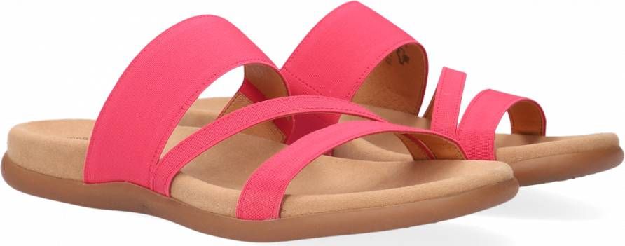 Gabor 63.702.60 dames slipper roze