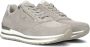 GABOR Lage sneakers Dames 528 Maat: 37 Materiaal: Suède Kleur: Taupe - Thumbnail 1