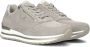 Bruin Tinten 528 Lage sneakers Dames Taupe - Thumbnail 1