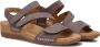 GABOR Sandalen Dames 734.1 Maat: 40 Materiaal: Nubuck Kleur: Taupe - Thumbnail 1