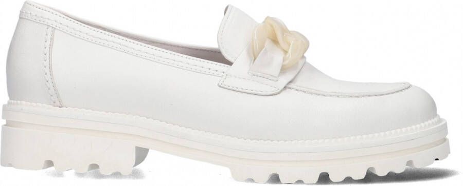 Gabor Witte 200.2 Loafers