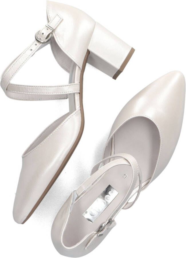 Gabor 343 Hakken Dames Wit