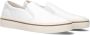 GABOR Instappers Dames 265 Maat: 40 Materiaal: Leer Kleur: Wit - Thumbnail 1