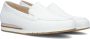 GABOR Instappers Dames 414 Maat: 41 Materiaal: Leer Kleur: Wit - Thumbnail 1