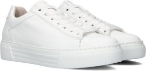Gabor Plateausneakers met verwisselbaar optifit-voetbed