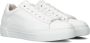 Gabor Witte Lage Sneakers Comfort Collectie White Dames - Thumbnail 1