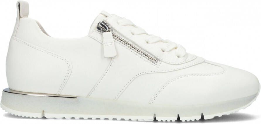 Gabor Witte Lage Sneakers 471