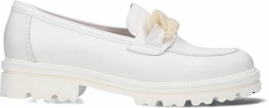 Gabor Witte Loafers 200.2