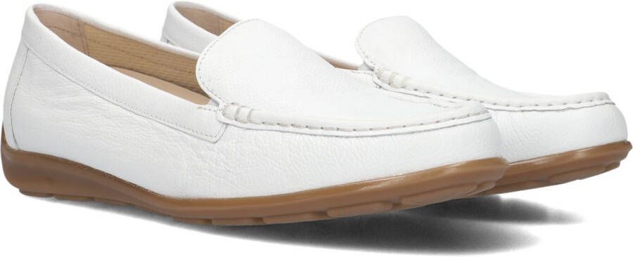 Gabor Mocassins Florence Loafer halfschoen kantoor schoen in schoenbreedte G (=breed)