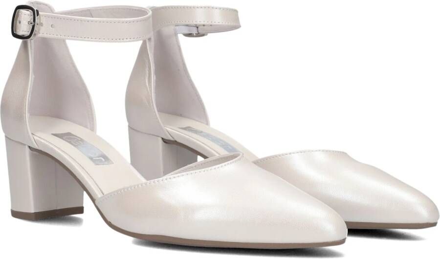 GABOR Witte Sandalen 340