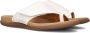 Gabor 708 Slippers Dames Wit - Thumbnail 1