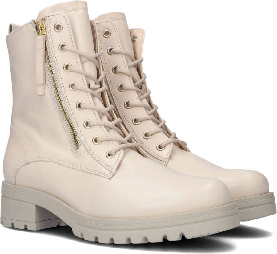 Gabor Witte Veterboots 785