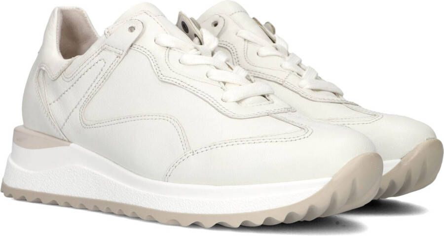 Gabor Witte Lage Sneakers 595