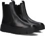 Gabor Chelsea-boots plateau instappers enkellaars met best fitting - Thumbnail 1