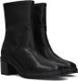 GABOR Enkelboots Dames 840 Maat: 42 Materiaal: Leer Kleur: Zwart - Thumbnail 1