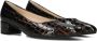 GABOR Pumps Dames 431.1 Maat: 37 5 Materiaal: Vegan Kleur: Bruin - Thumbnail 1