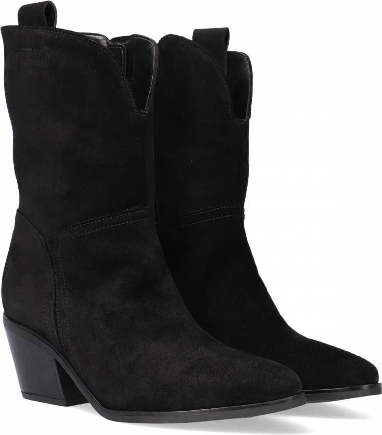 Gabor kuitlaarsje 56.692.47 Zwart Dames