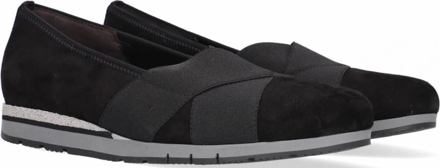 Gabor Ballerina's Florence met stretchbanden