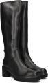 GABOR Boots 'Stiefel Damen 71.879.27 Echtleder in schwarz' zwart - Zwart