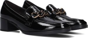 Gabor 131 Loafers Instappers Dames Zwart