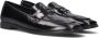 Gabor 260.2 Loafers Instappers Dames Zwart - Thumbnail 1