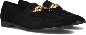 Gabor 261.1 Loafers Instappers Dames Zwart